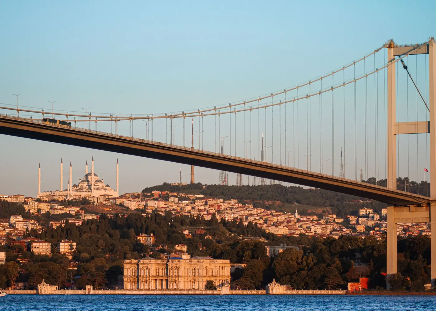 İstanbul Ceza Avukatı